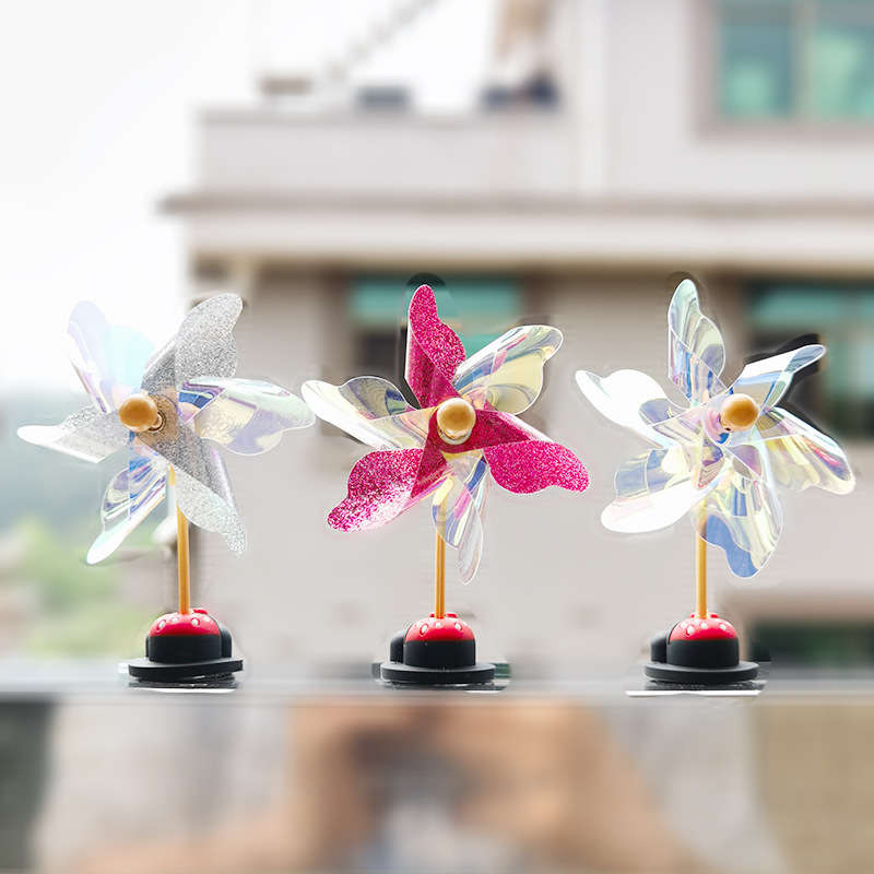 Car Interior Decor Color 5Pcs
