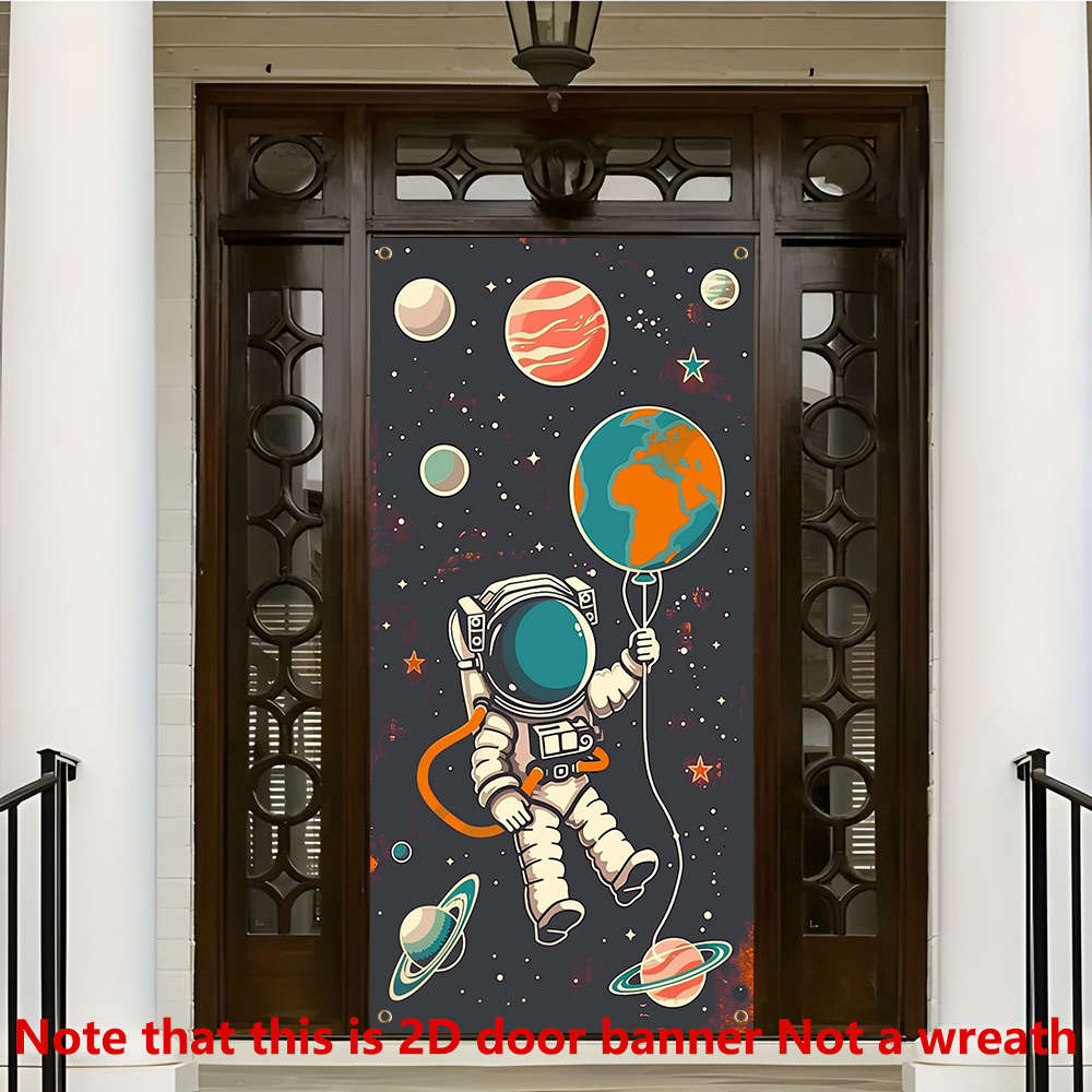 Night Light Size 89.92X179.83 Cm