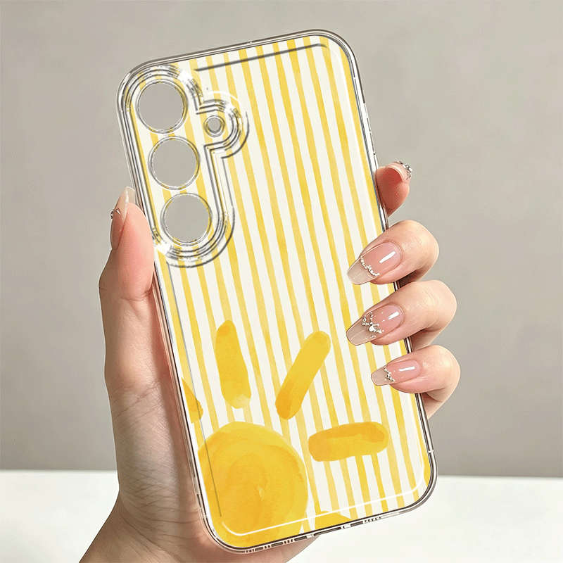 Phone Case Mixed Color 1 Compatible Model Galaxy A13