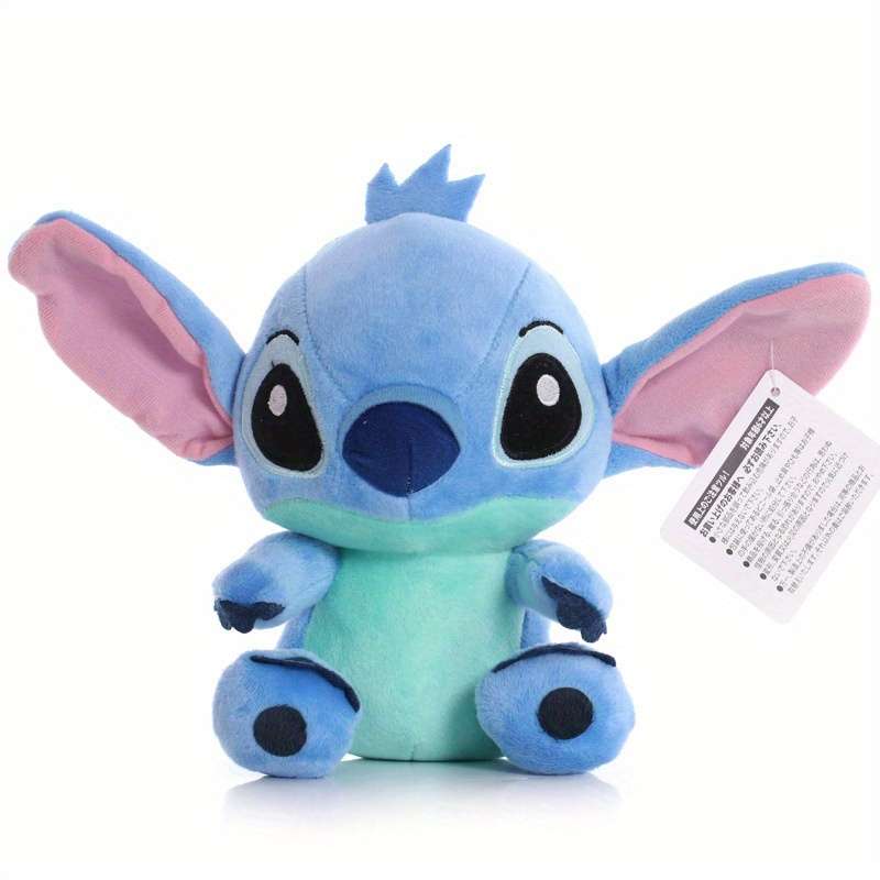 Plush Toys Color 10Cm Lilo