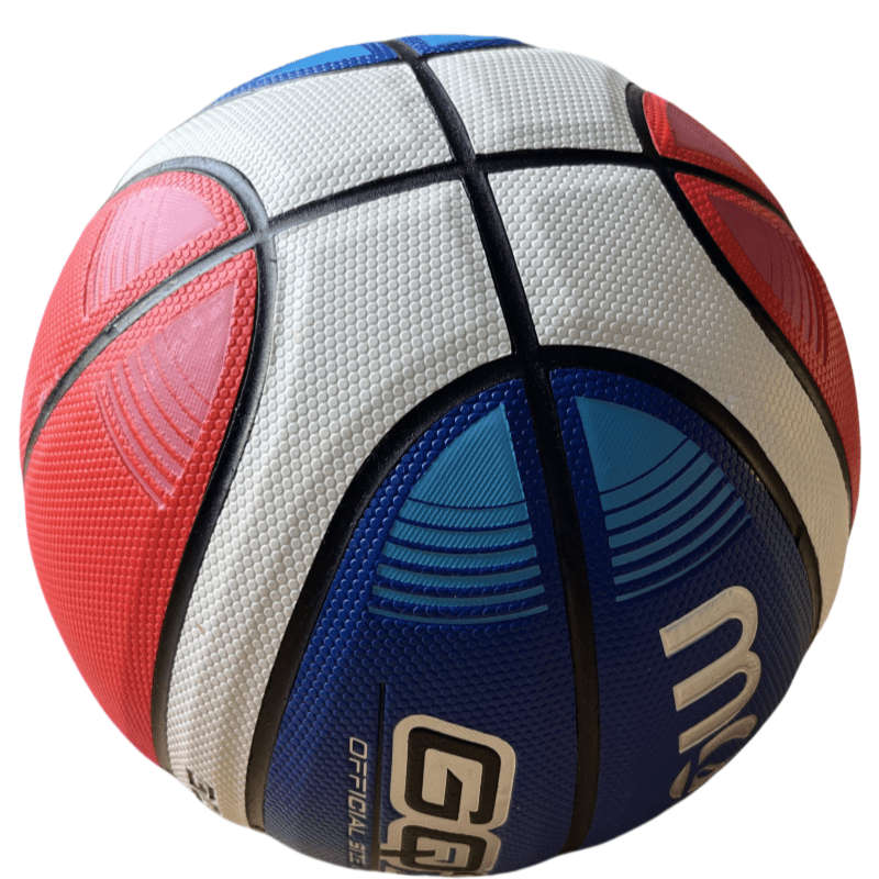 Basketball Size Size 7