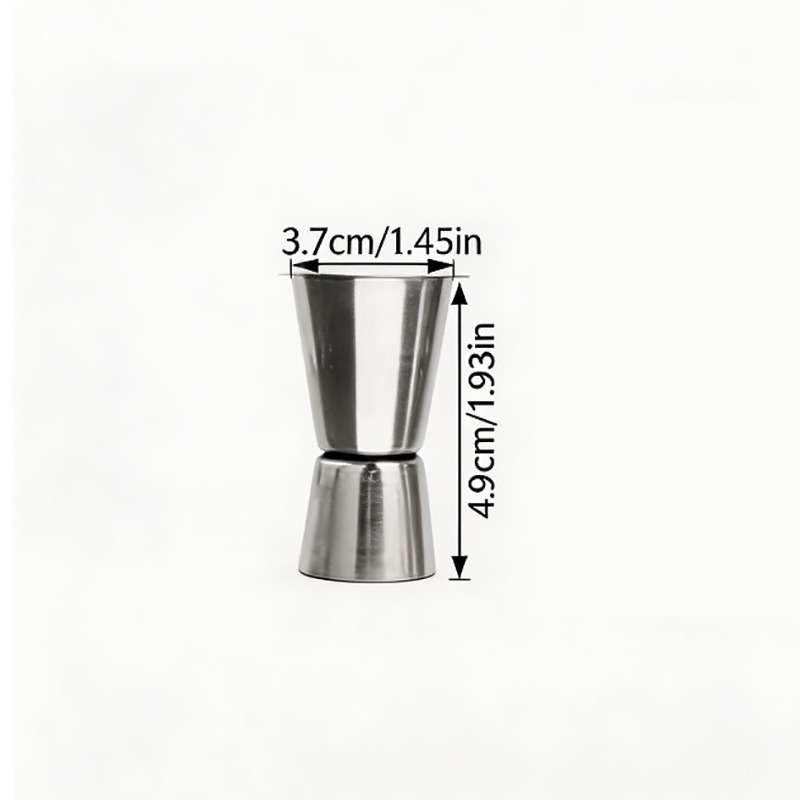 Measuring Cup Color 3Pcs