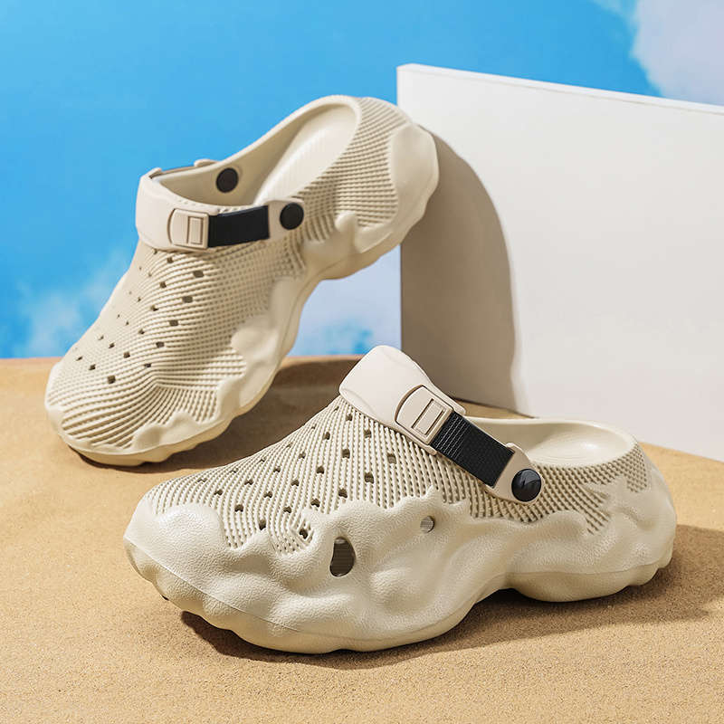 Sandals Color Coffee Size Uk 3.5 4