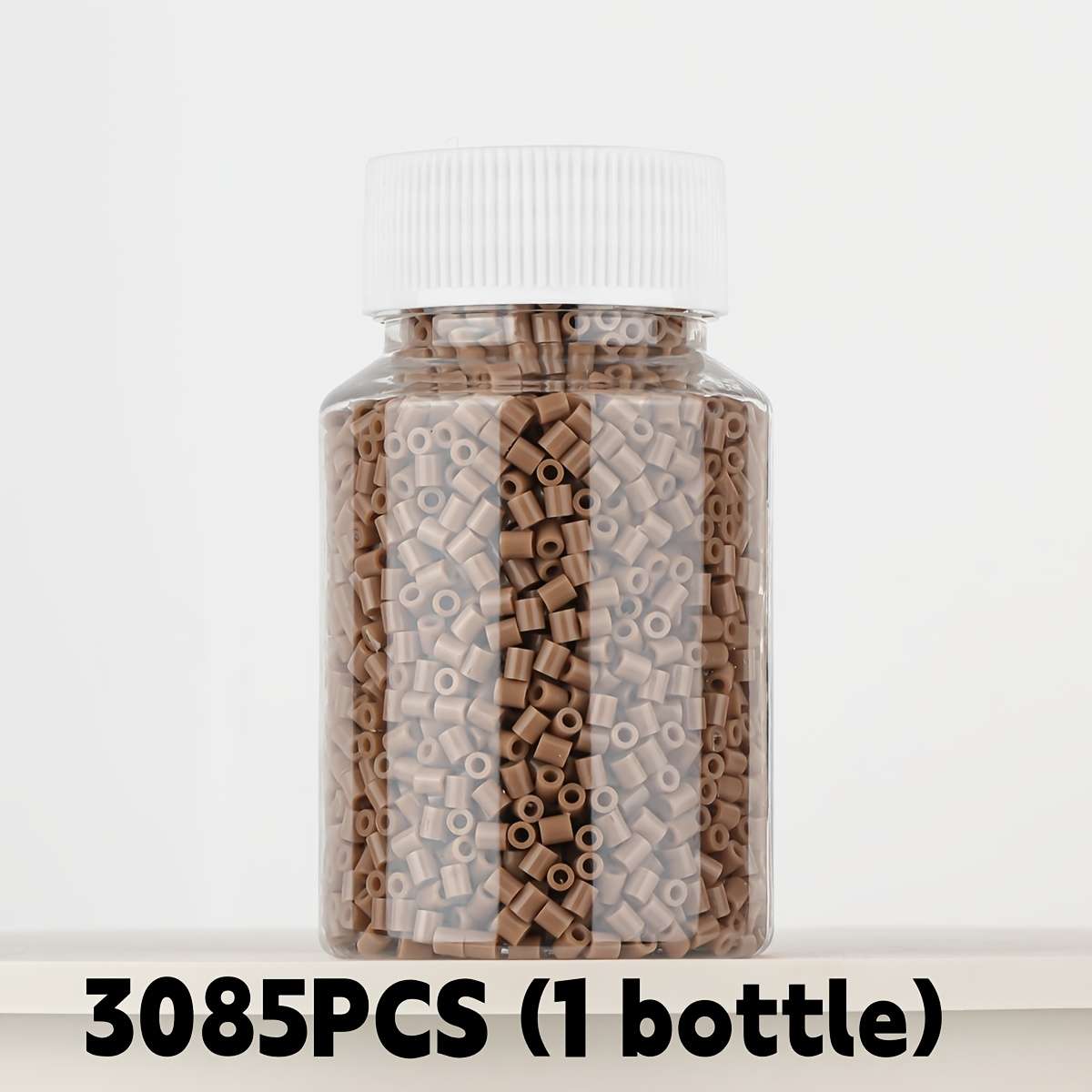 Perler Bead Set G5 3085 Pieces