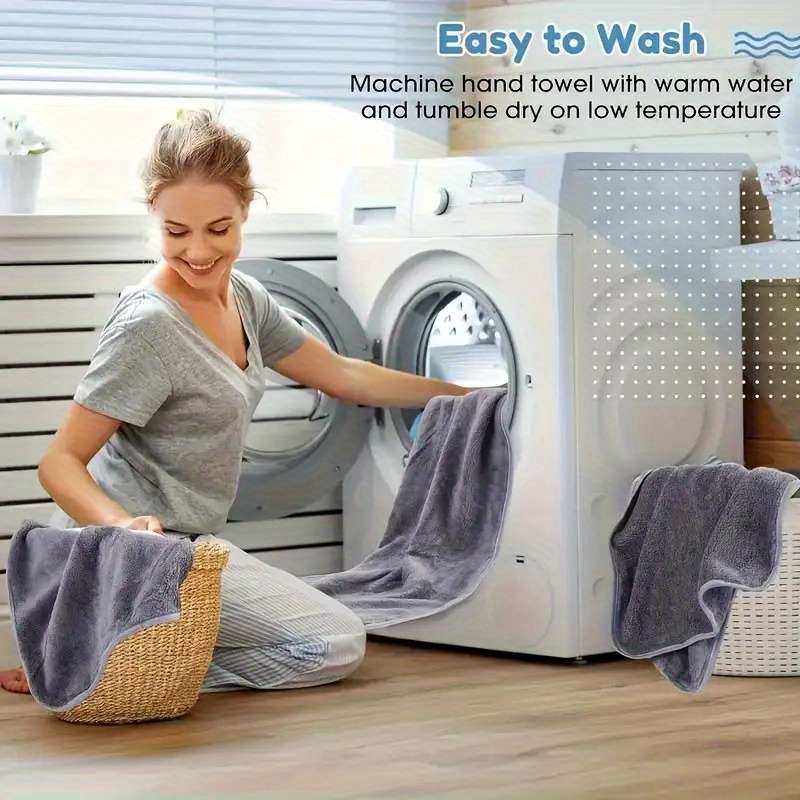 Towel Color Beige Storage6 Piece Set