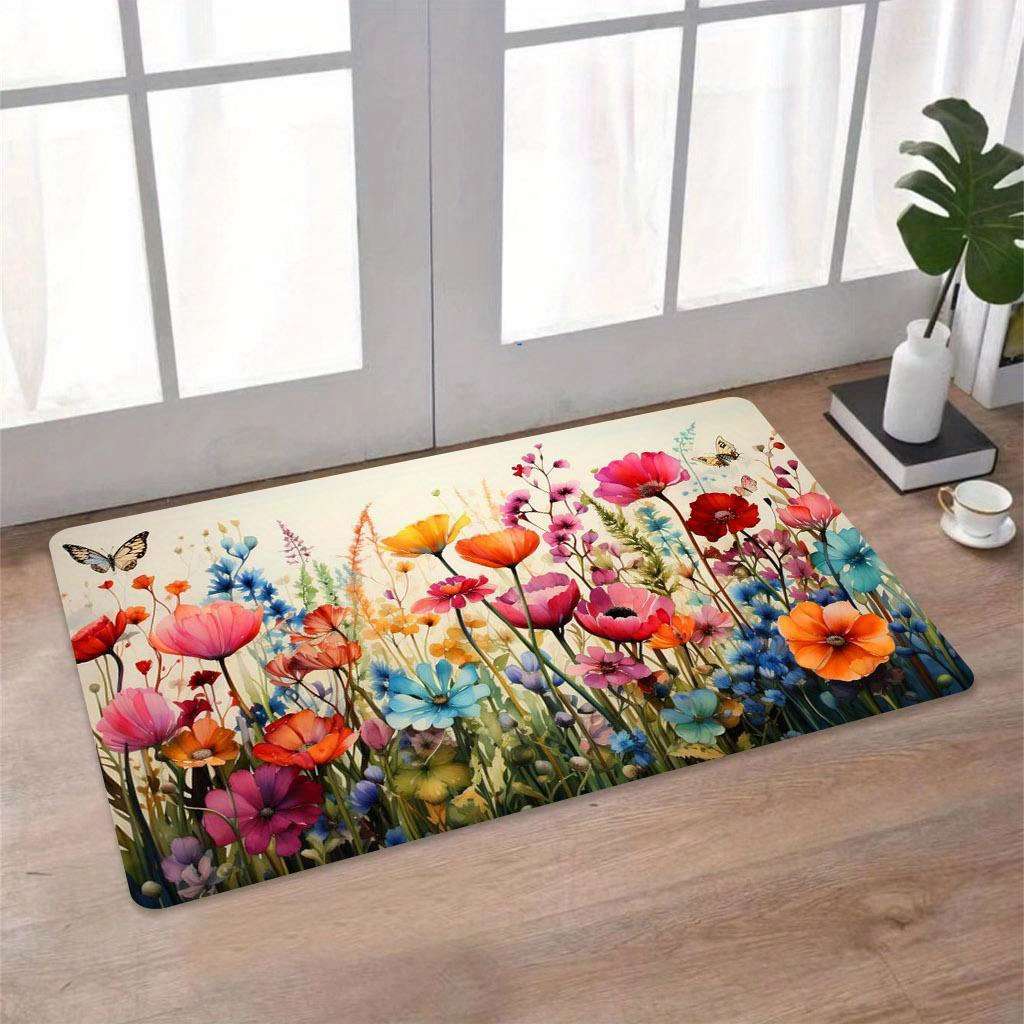 Floor Mats Size 60X90Cm