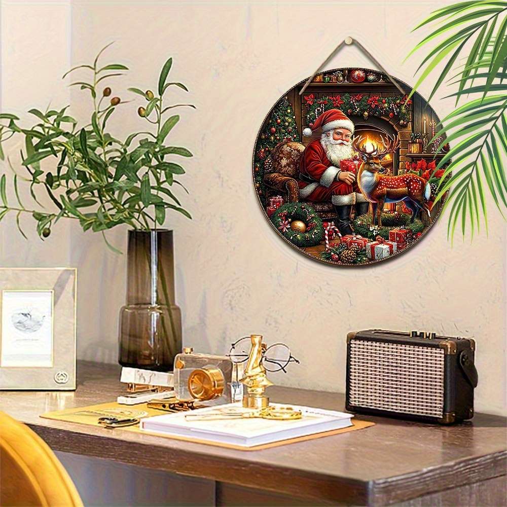 Christmas Decorations Model A