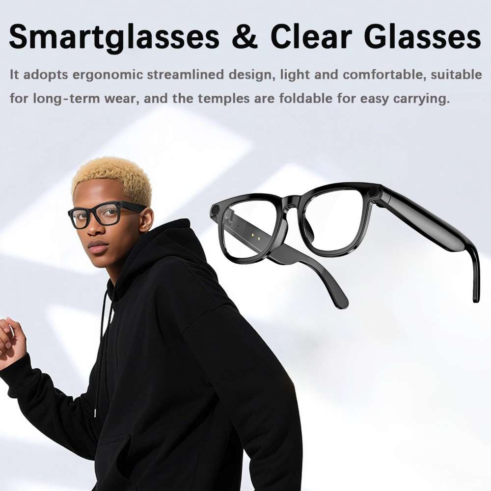Glasses Items Clear Glasses