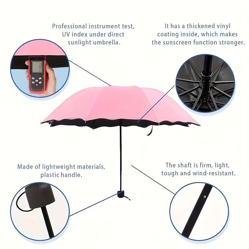 Umbrella Color Light Green