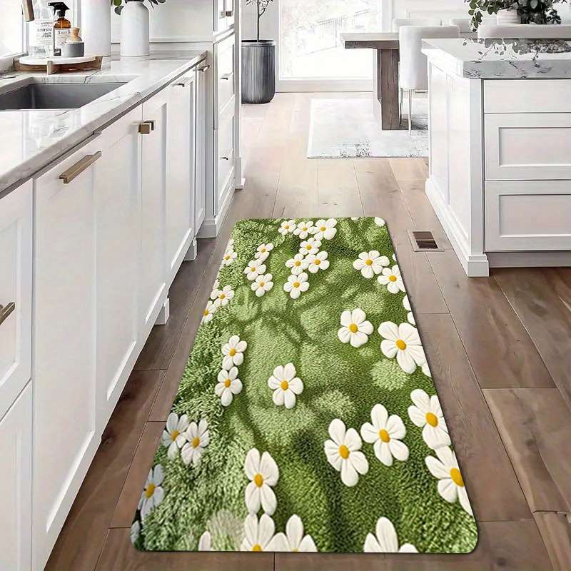 Floor Mats Size 4O 60Cm Add 1 2Pcs