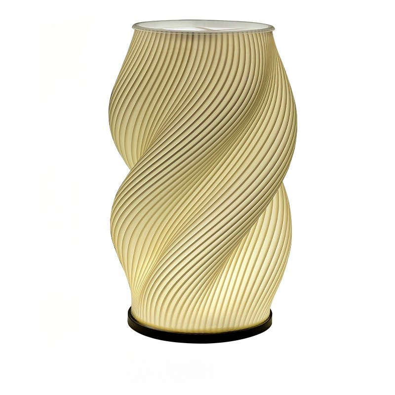 Luxury Stunning Office Night Modern Bedside Table Lamp Adjustable Switch