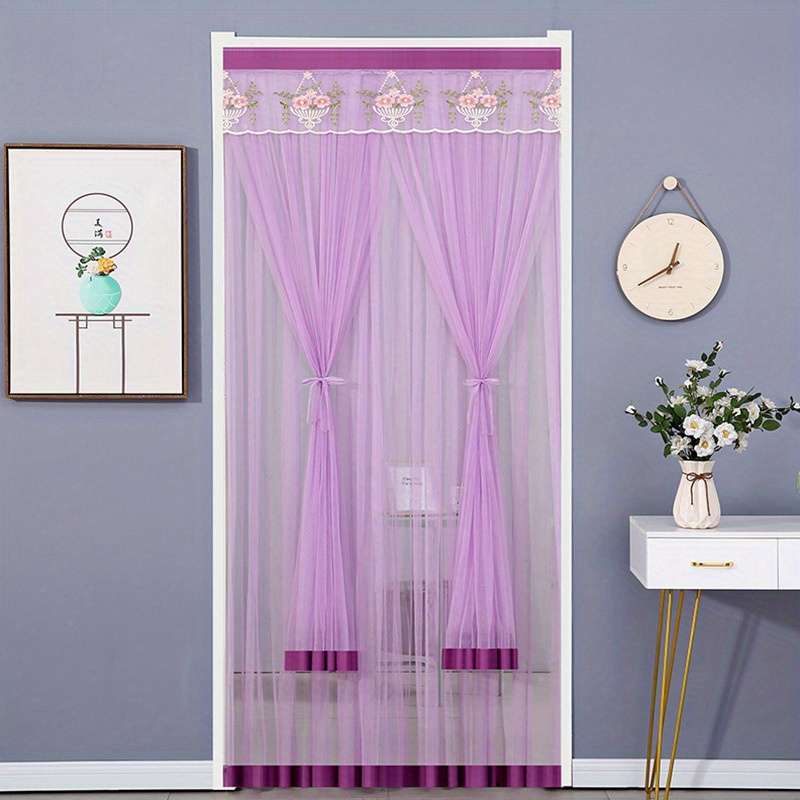Door Curtain