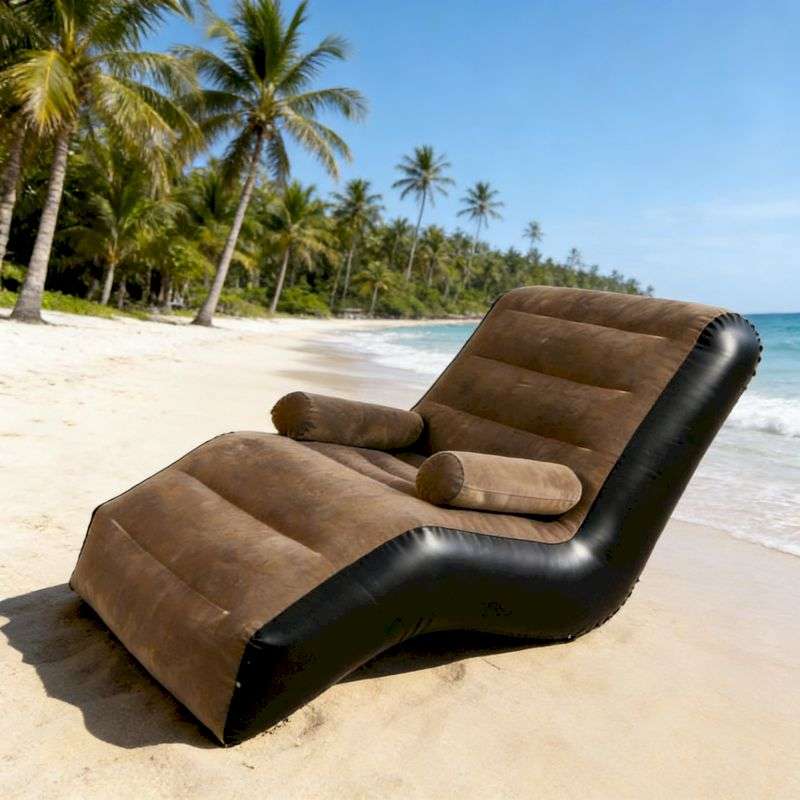 Outdoor Tables And Chairs Size Xs