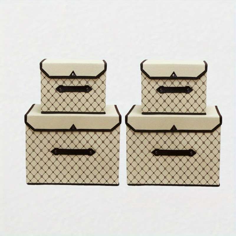 Storage And Organizationcolor White Size 2  X  M Add 2  X  L