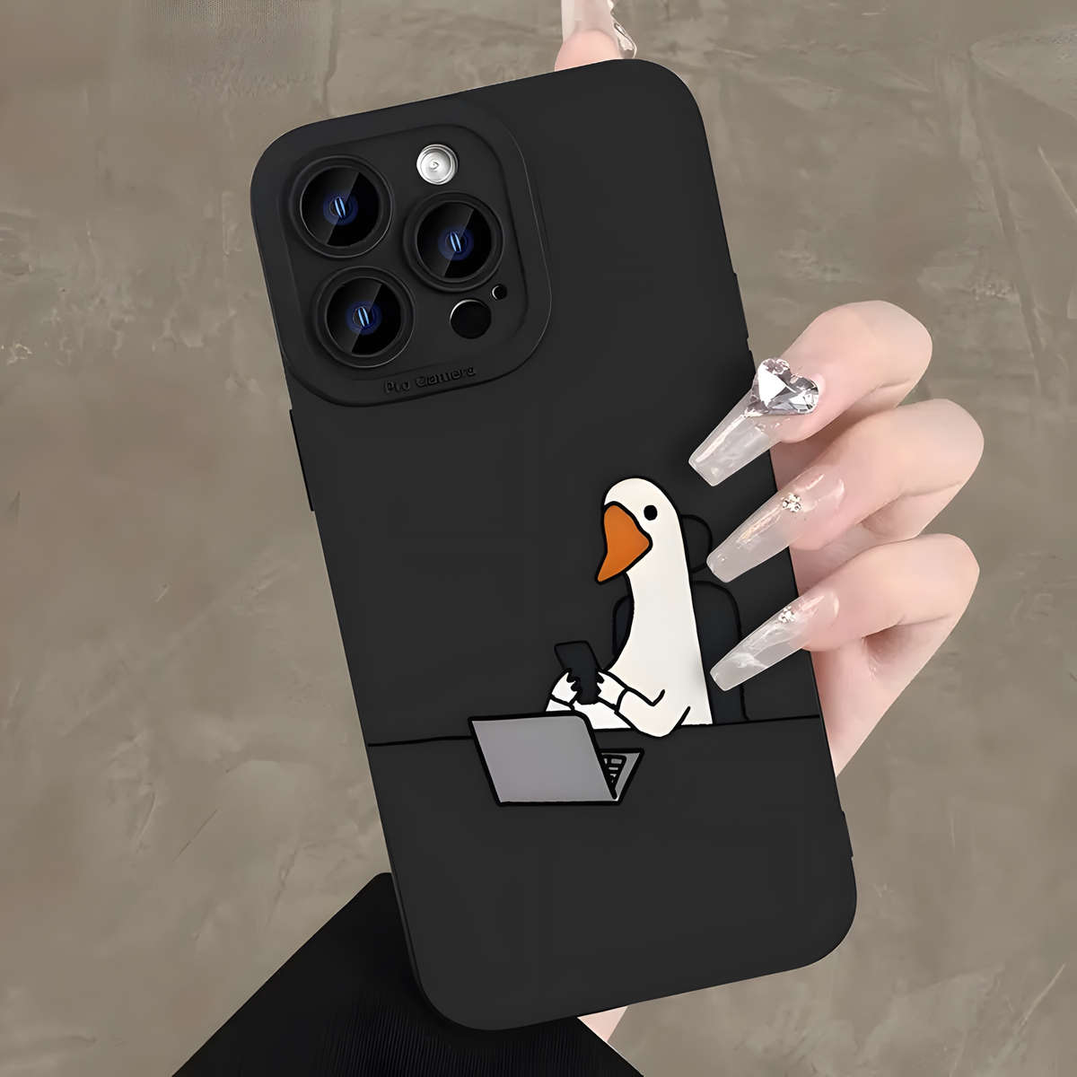 Mixed Color For iPhone Phone Case