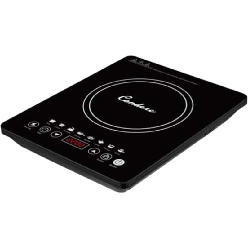 Induction Cooker Color Black