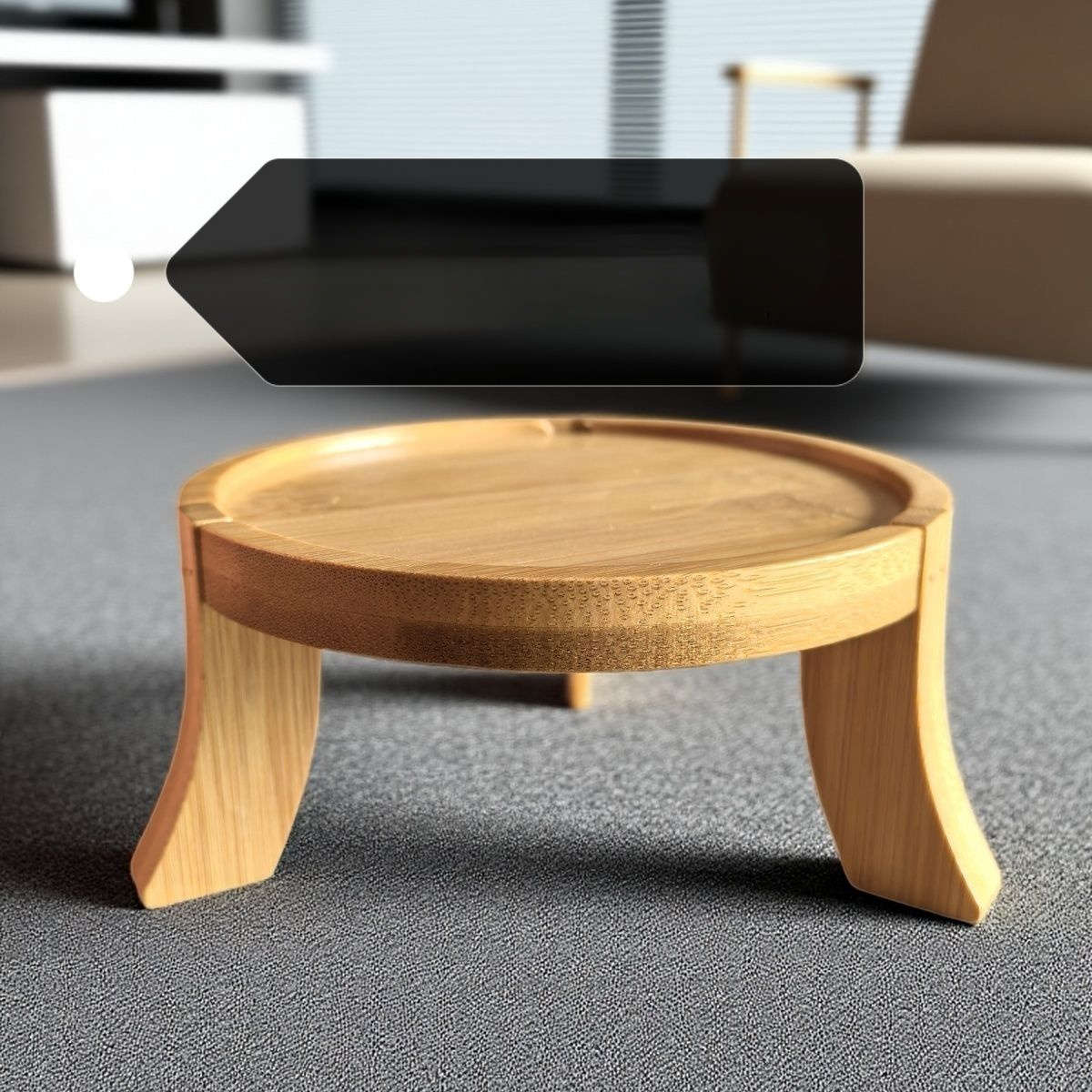 Pet Supplies Color Diameter 8Cm Height 6Cm