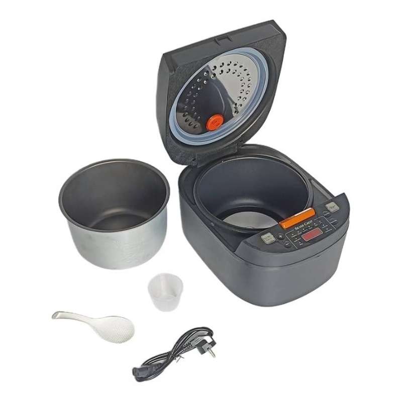 Multifunctional Rice Cooker 5L