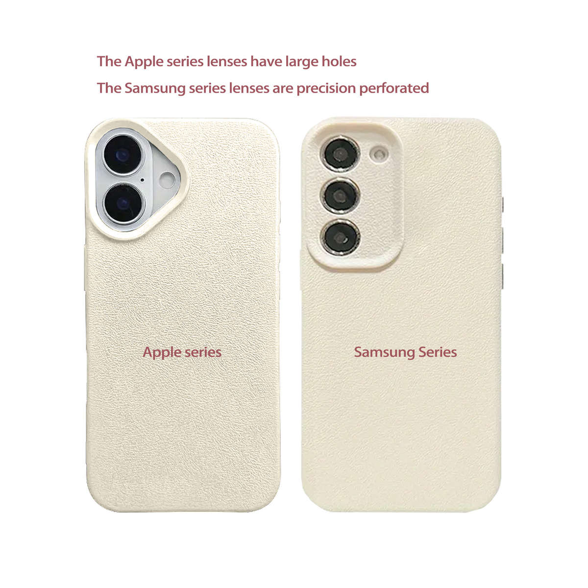 Phone Case White Compatible Model Iphone 7 Plus8 Plus