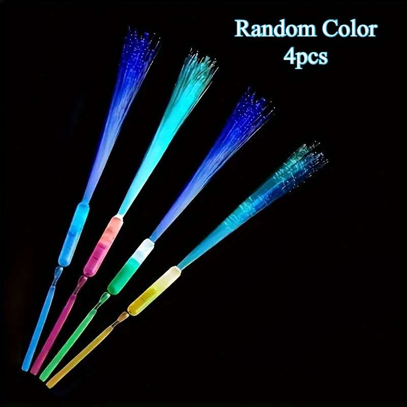 Christmas Lights Assorted Varieties Quantity 6Pcs