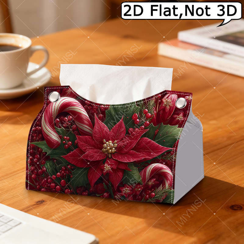 Car Tissue Box Style Zjh