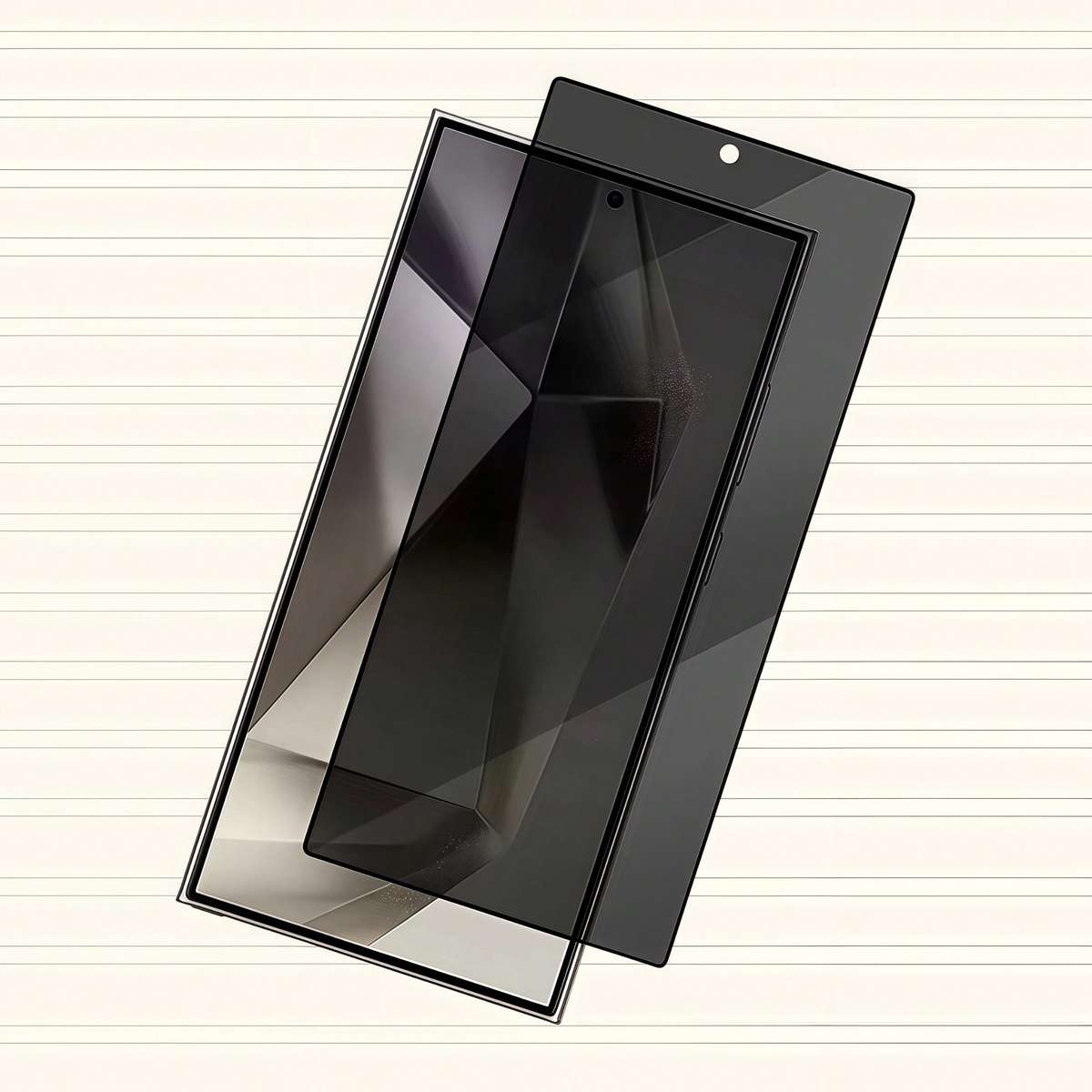 Screen Protector Compatible Model Galaxy S22 5G