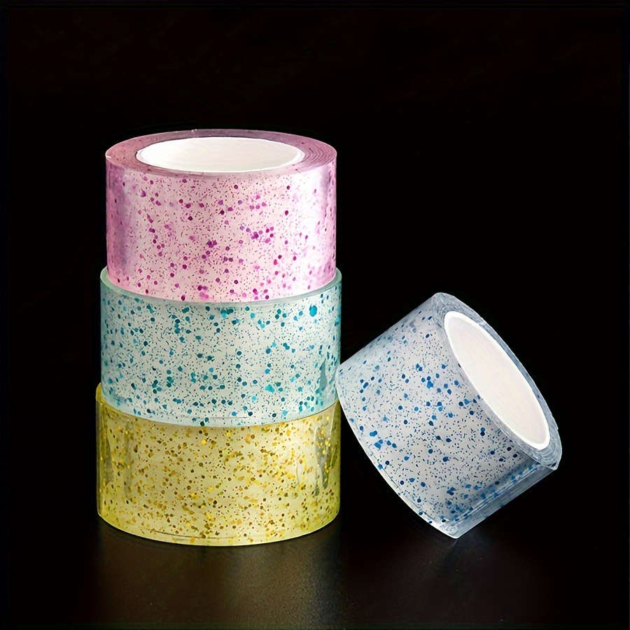Doublesided Tape Color Mixed