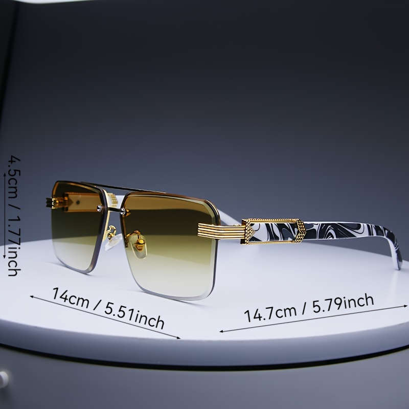 Mens Glasses Color C7