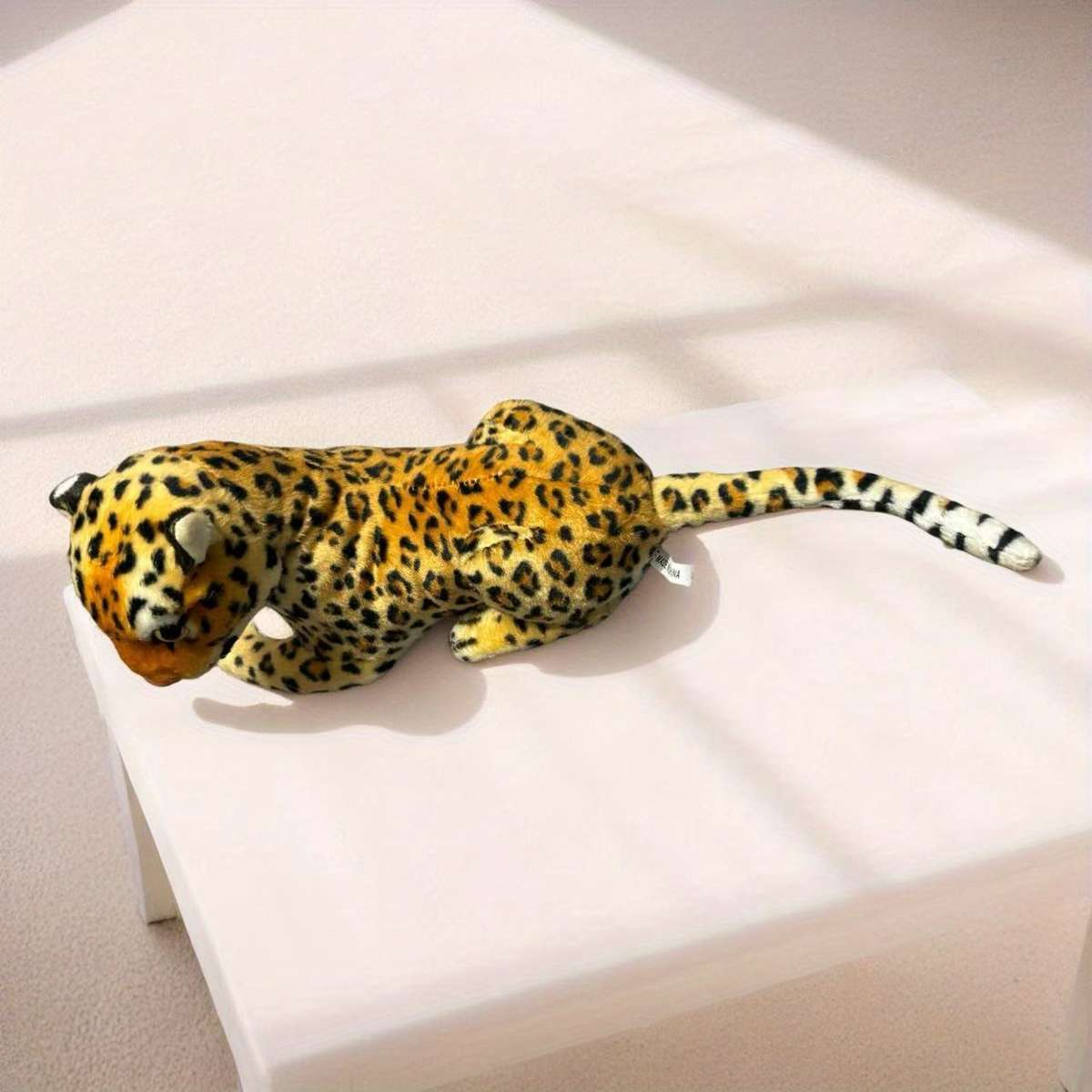 Plush Toyss color Yellow