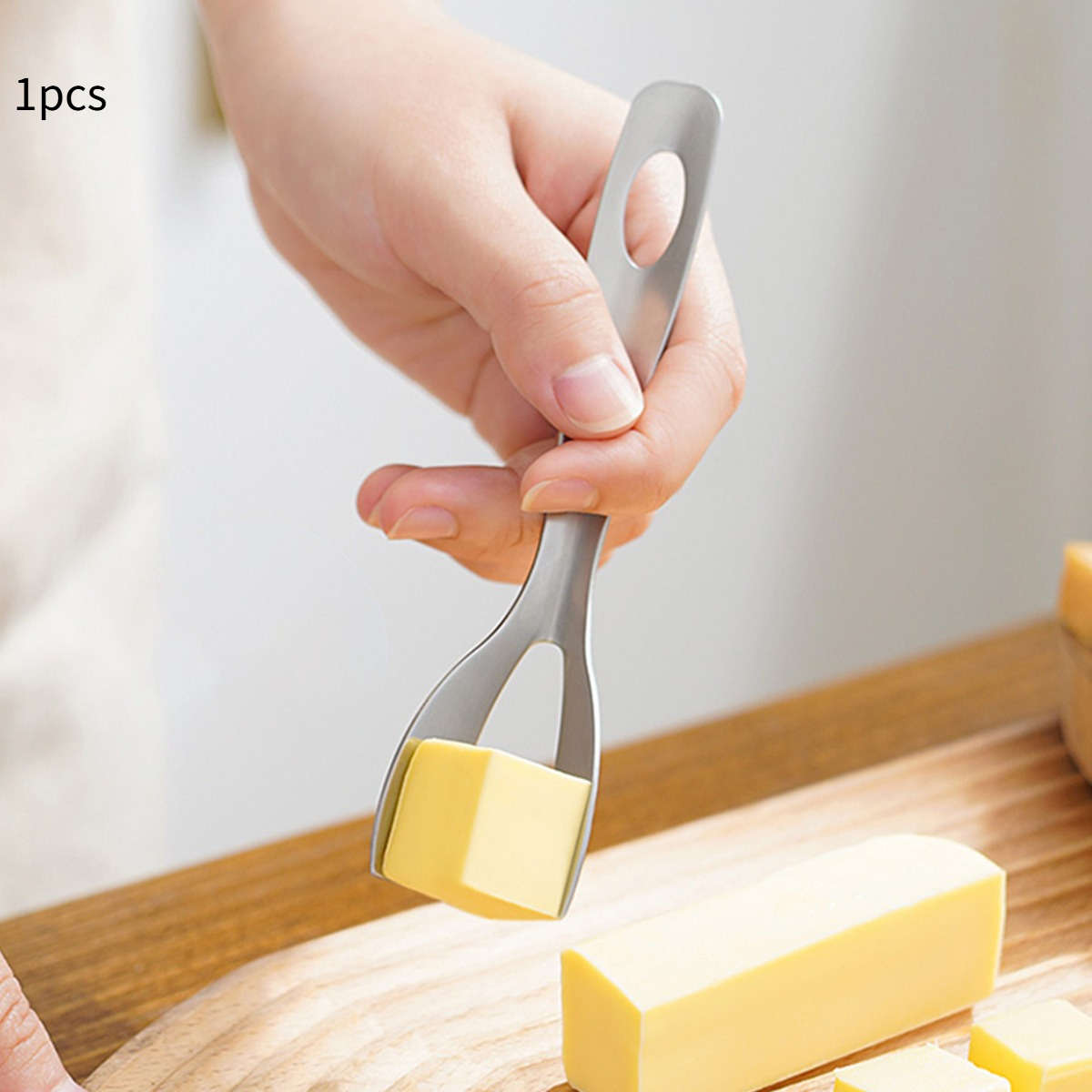 Kitchenware Color Silvery Quantity1
