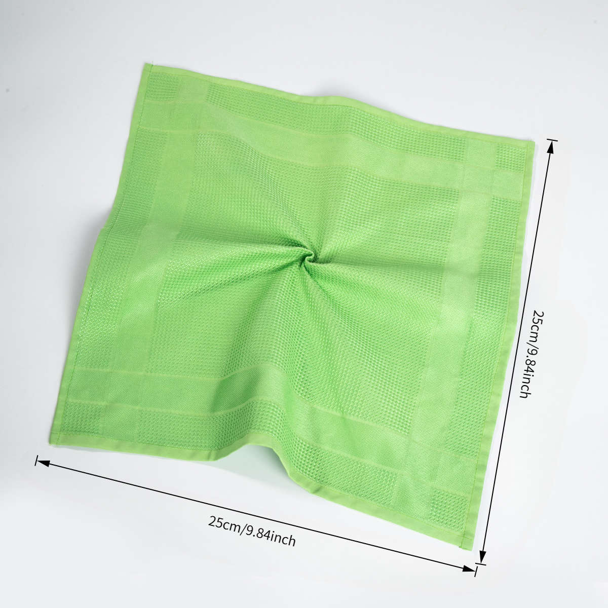 Rag Color Color Is Completely Random Quantity 6Pcs