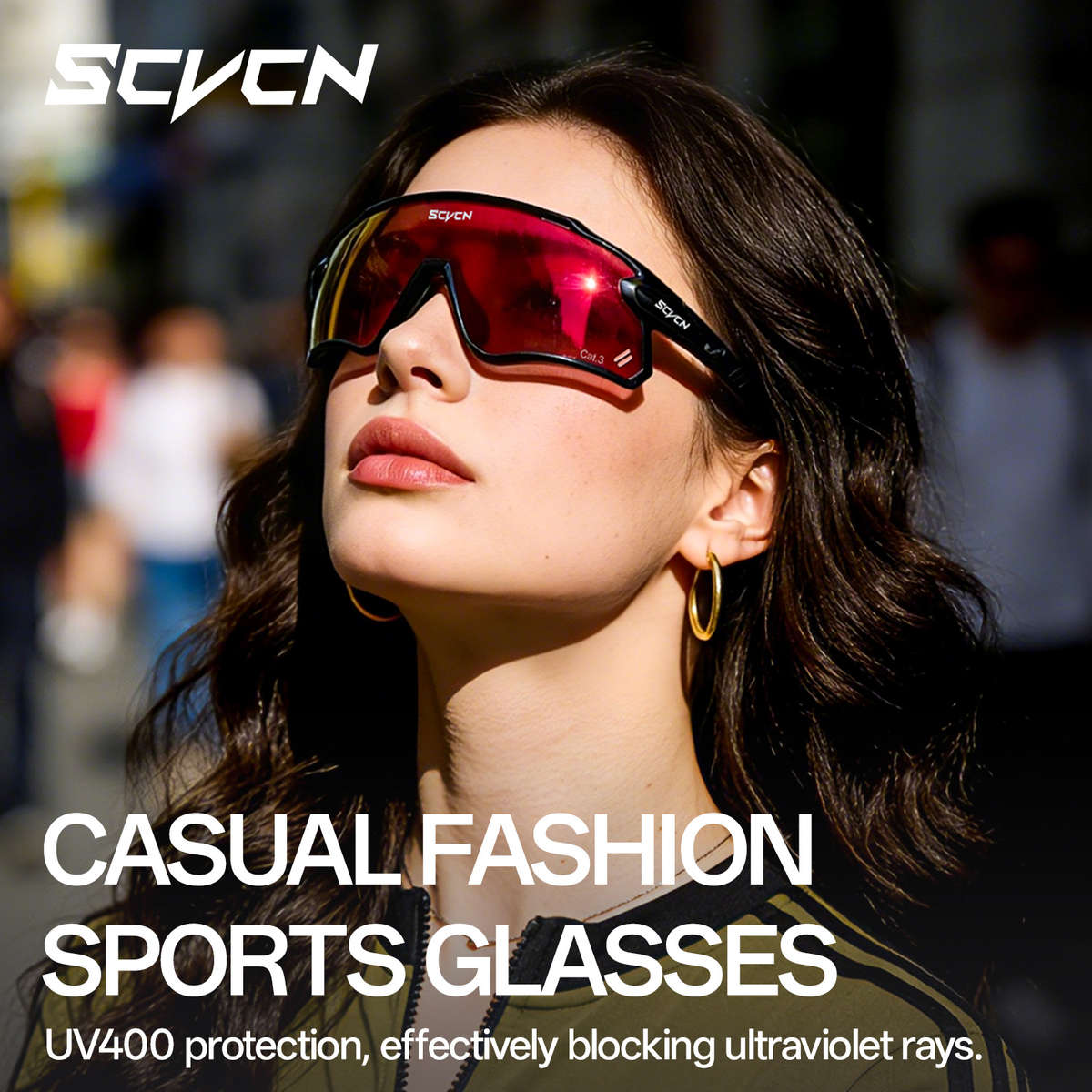 Cycling Glasses Color 27