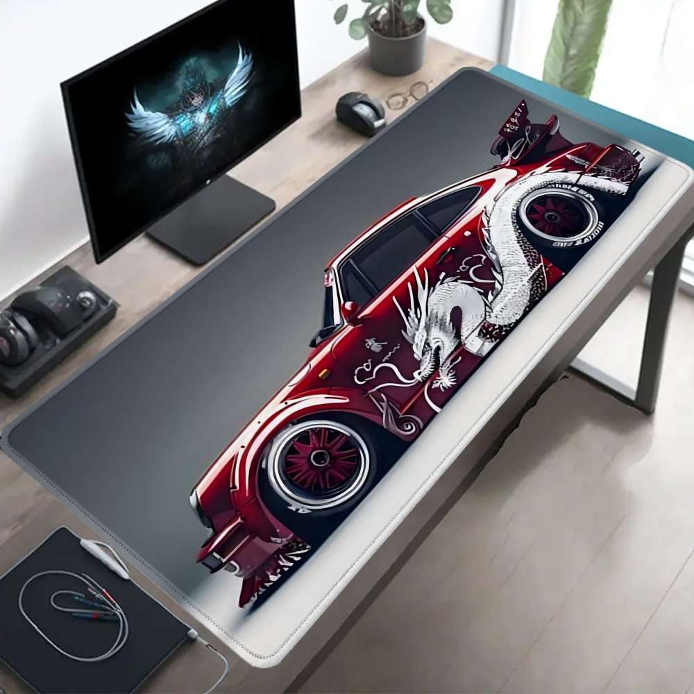 Mouse Pad Items M18X22Cm7X8.6In
