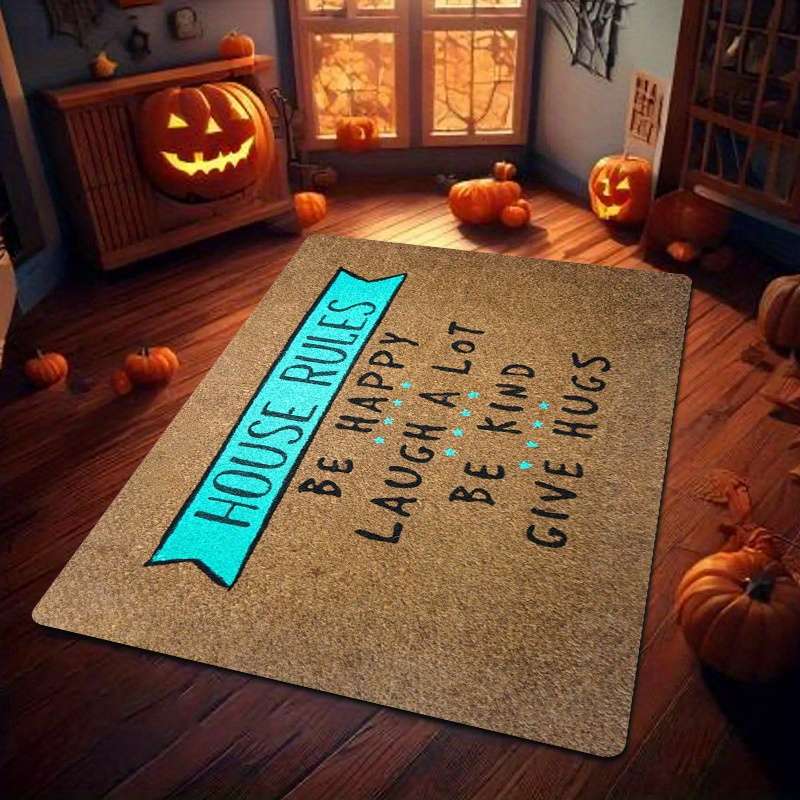 Floor Mats Size 39.4X59.1Inch