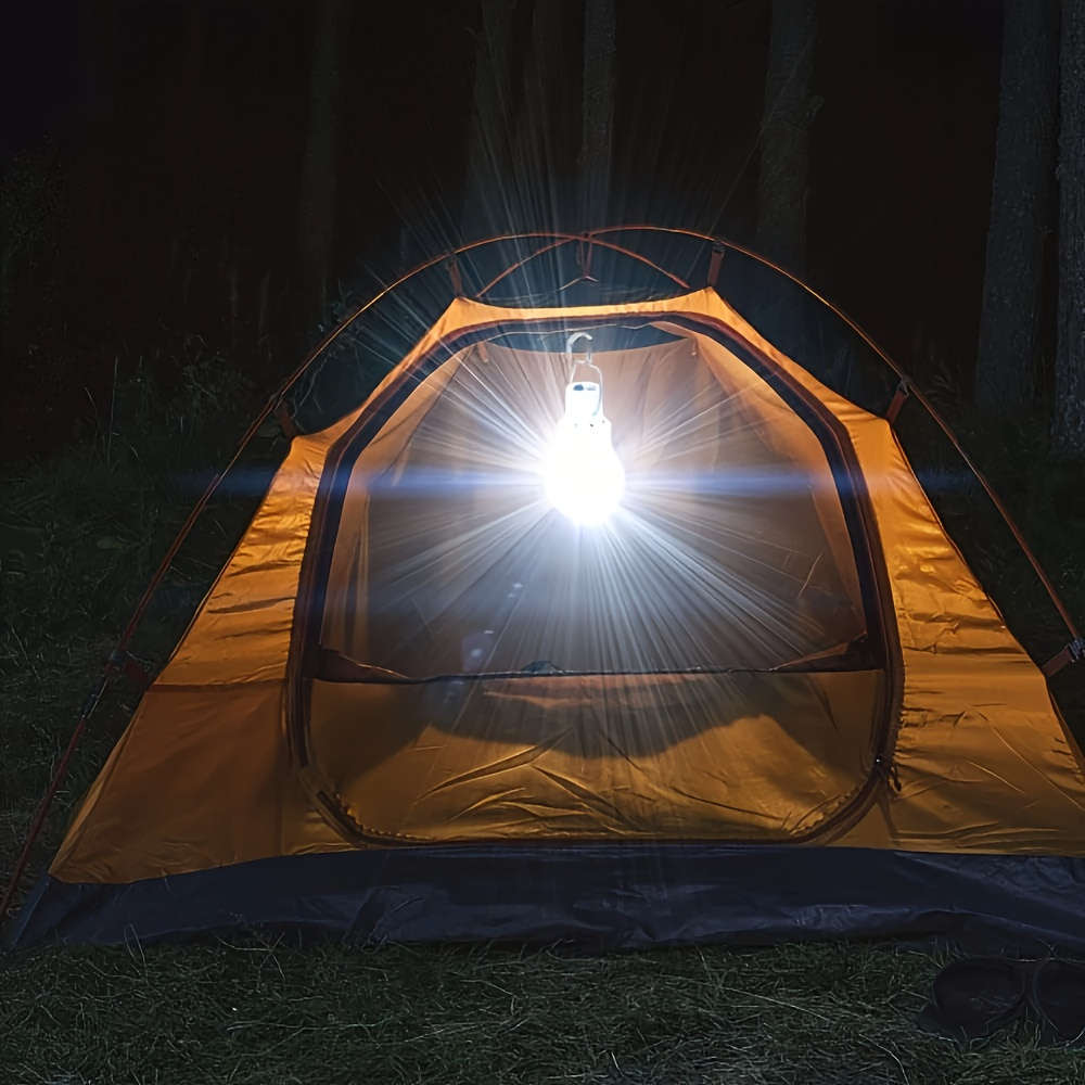 Portable Lamp Quantity 2 Sets