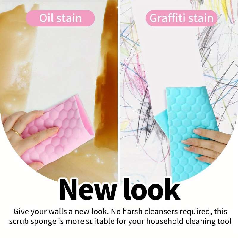 Rag Color 3 Pieces