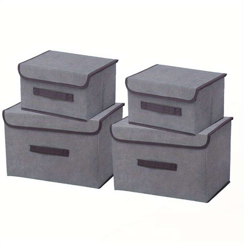 Storage And Organizationcolor White Size 2  X  M Add 2  X  L