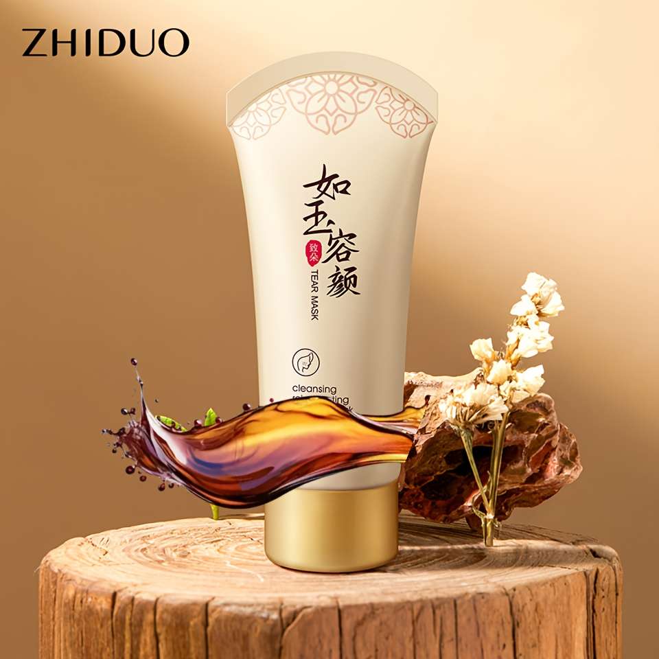 Facial Mask Color 60G 2Pcs