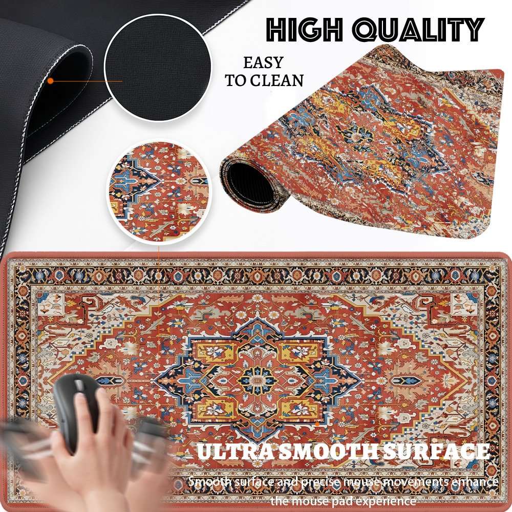 Mouse Pad Items M18X22Cm7X8.6In