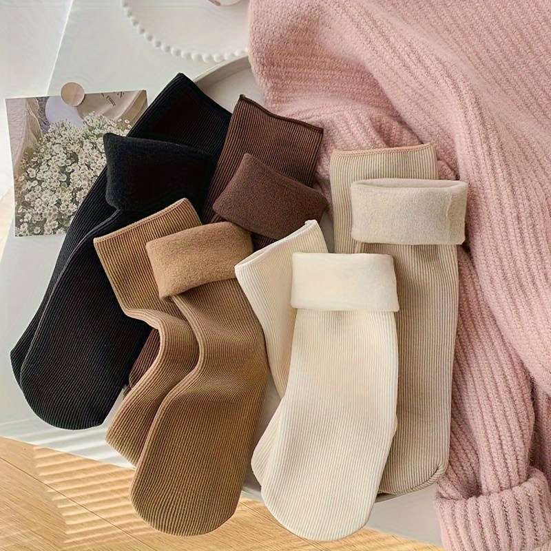 Women S Socks Color Random Color