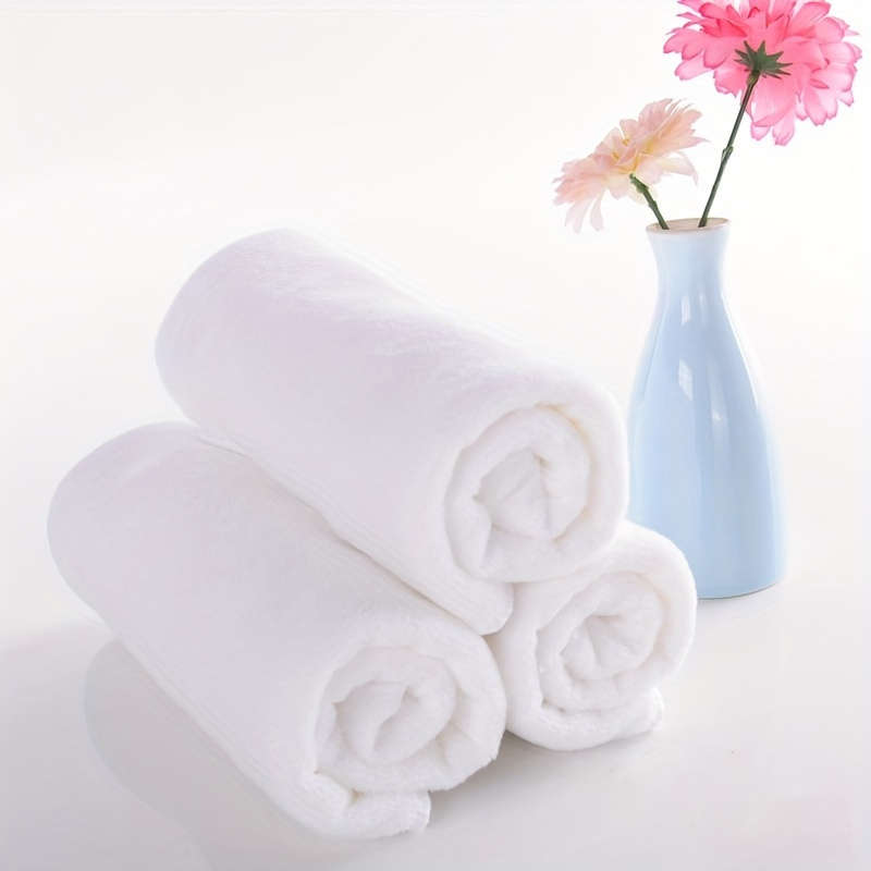 Towel Items 35*75  6Pcs