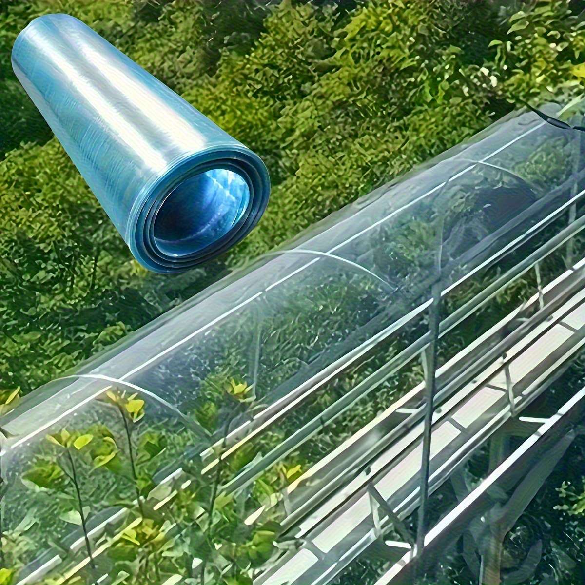 Premium Weatherproof Security Polycarbonate Roof Panel Resistant For Commercial
