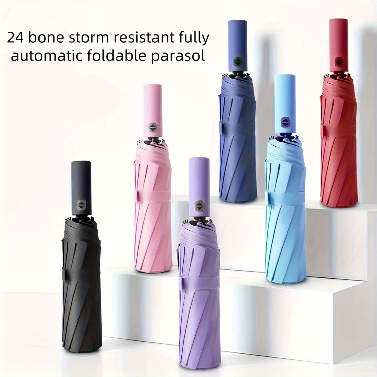 Umbrella Color Black