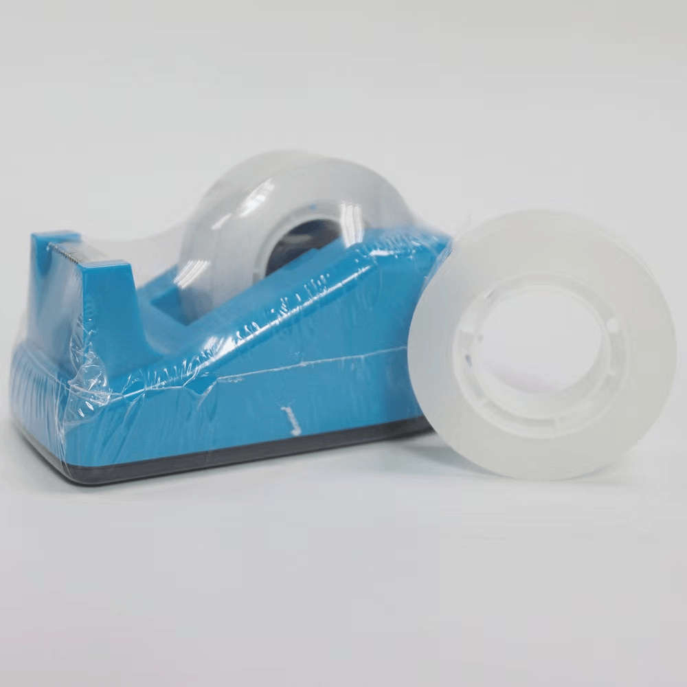 Adhesive Tape Color Blue