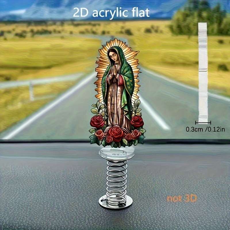 Car Interior Decor