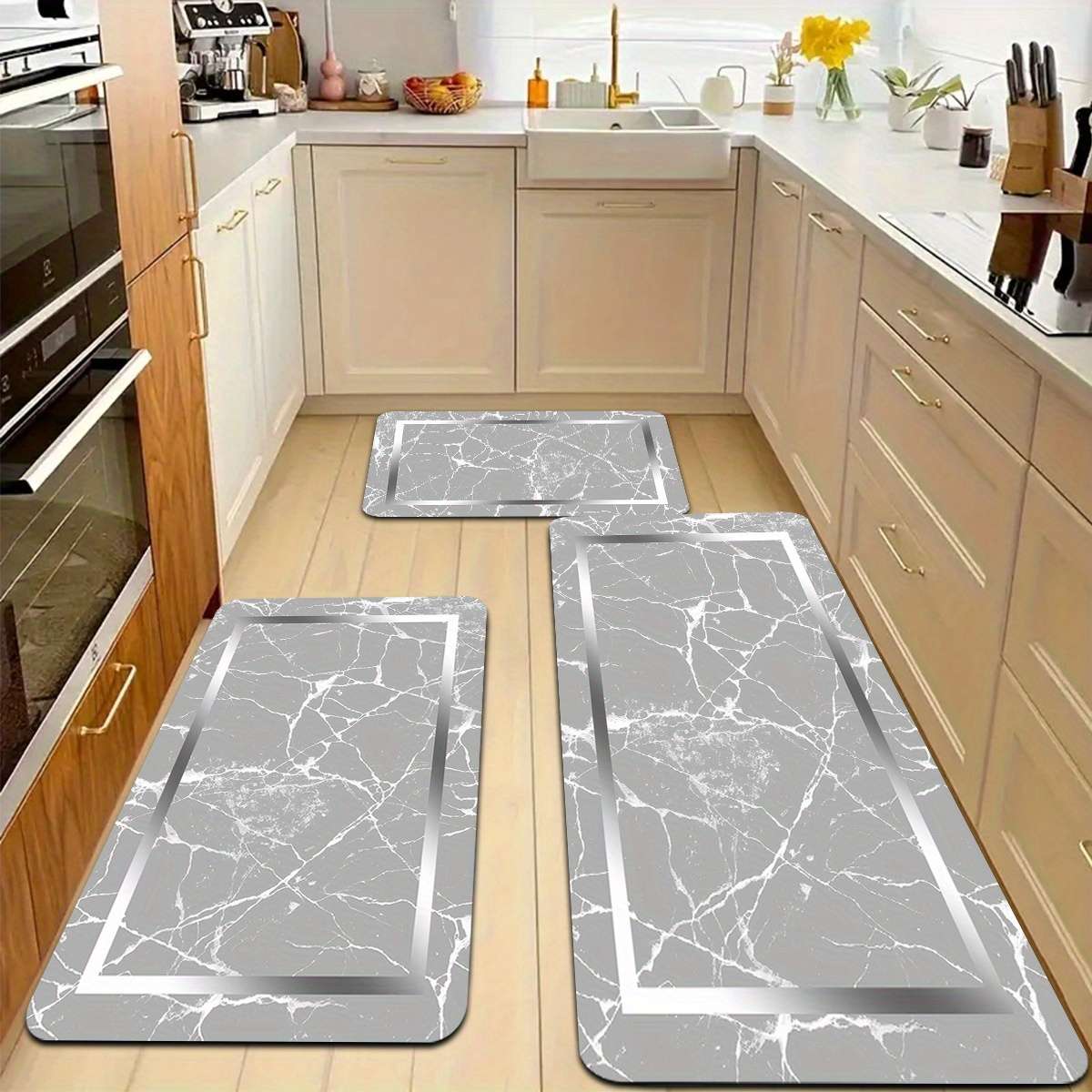 Floor Mats Size 20X3 50X80Cm