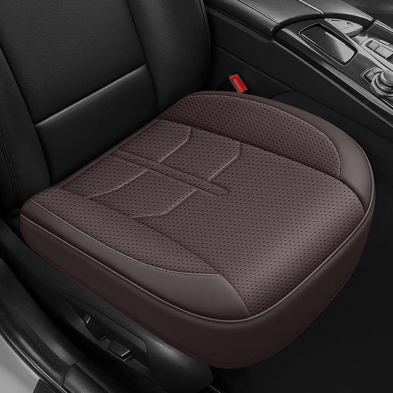 Car Seat Cushion Black