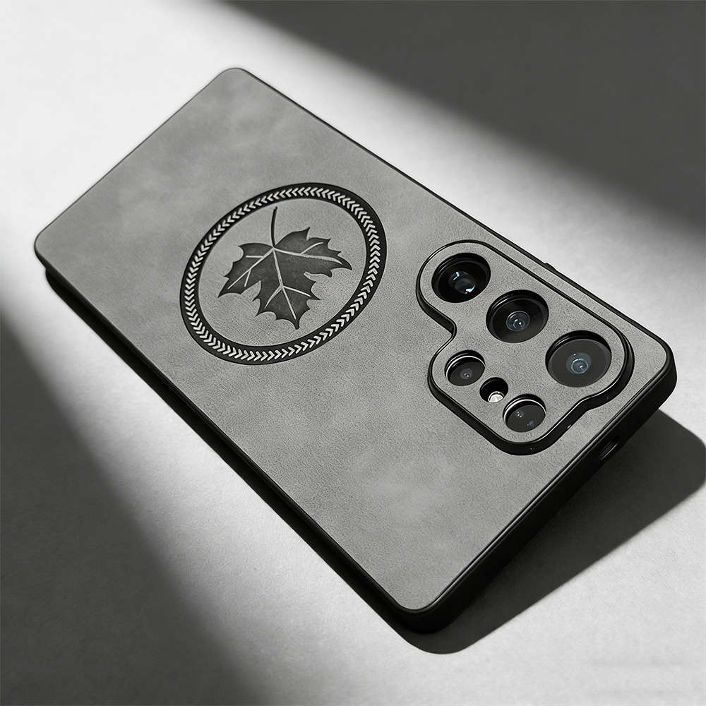 Phone Case Blue Compatible Model Galaxy S22 5G