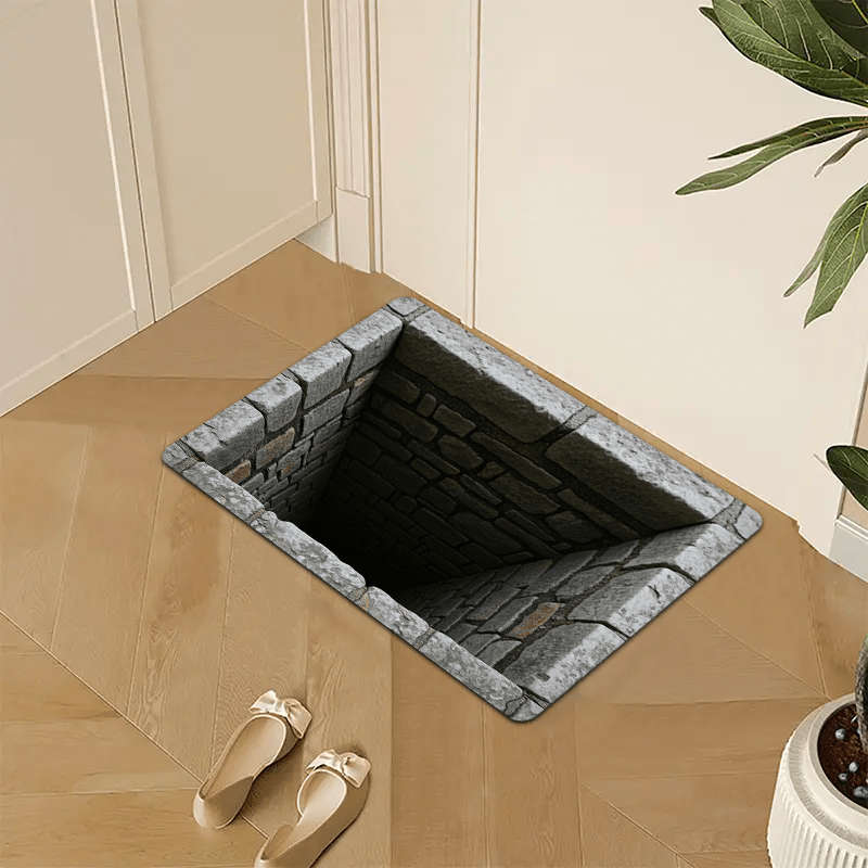 Floor Mats Size 3