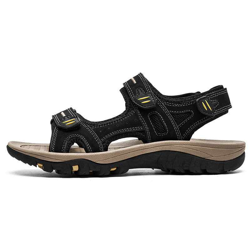 Sandals Color Deep Gray Size Uk 5